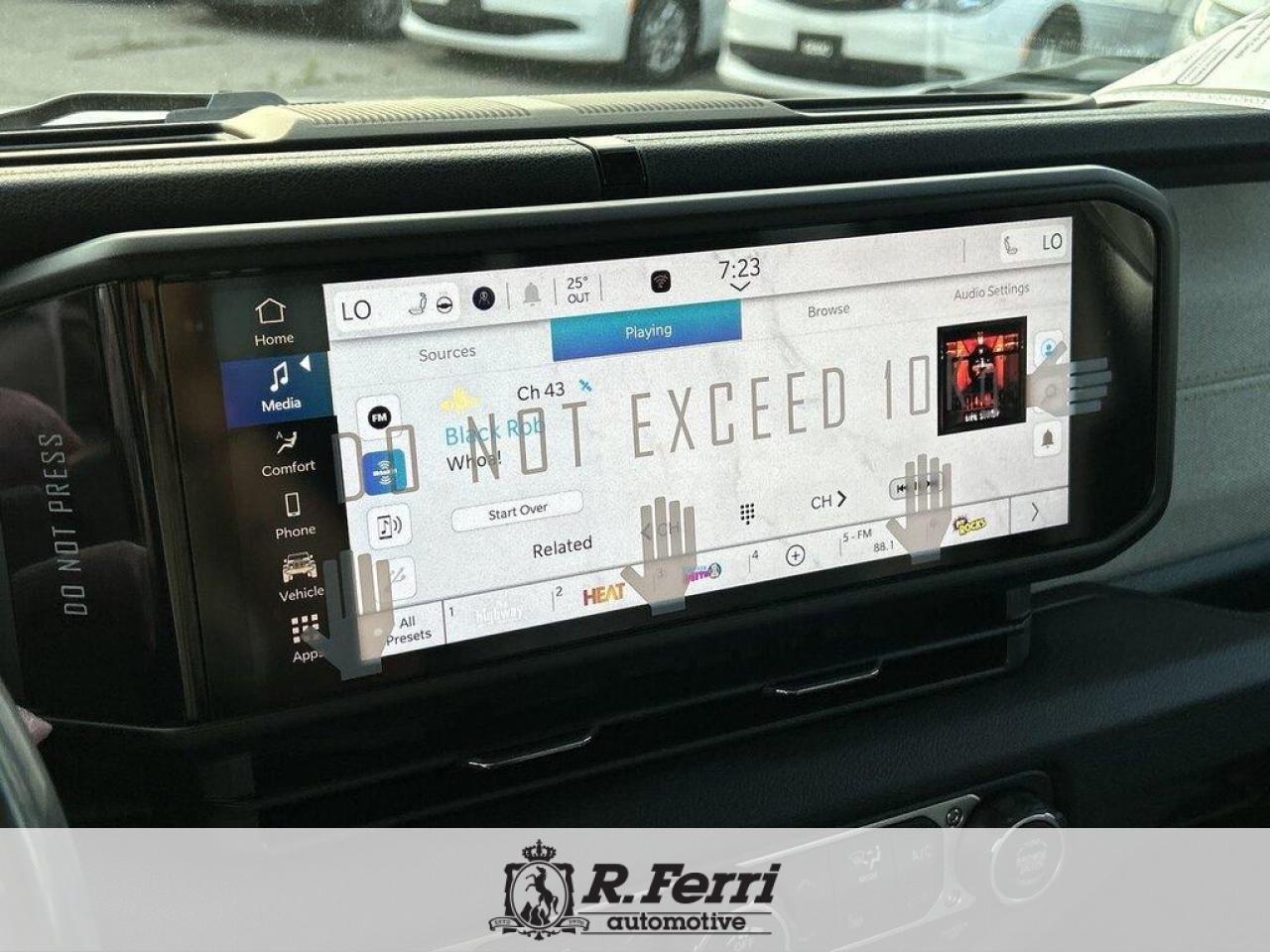 2025 Jeep Wrangler Sport 4dr 4x4 Photo