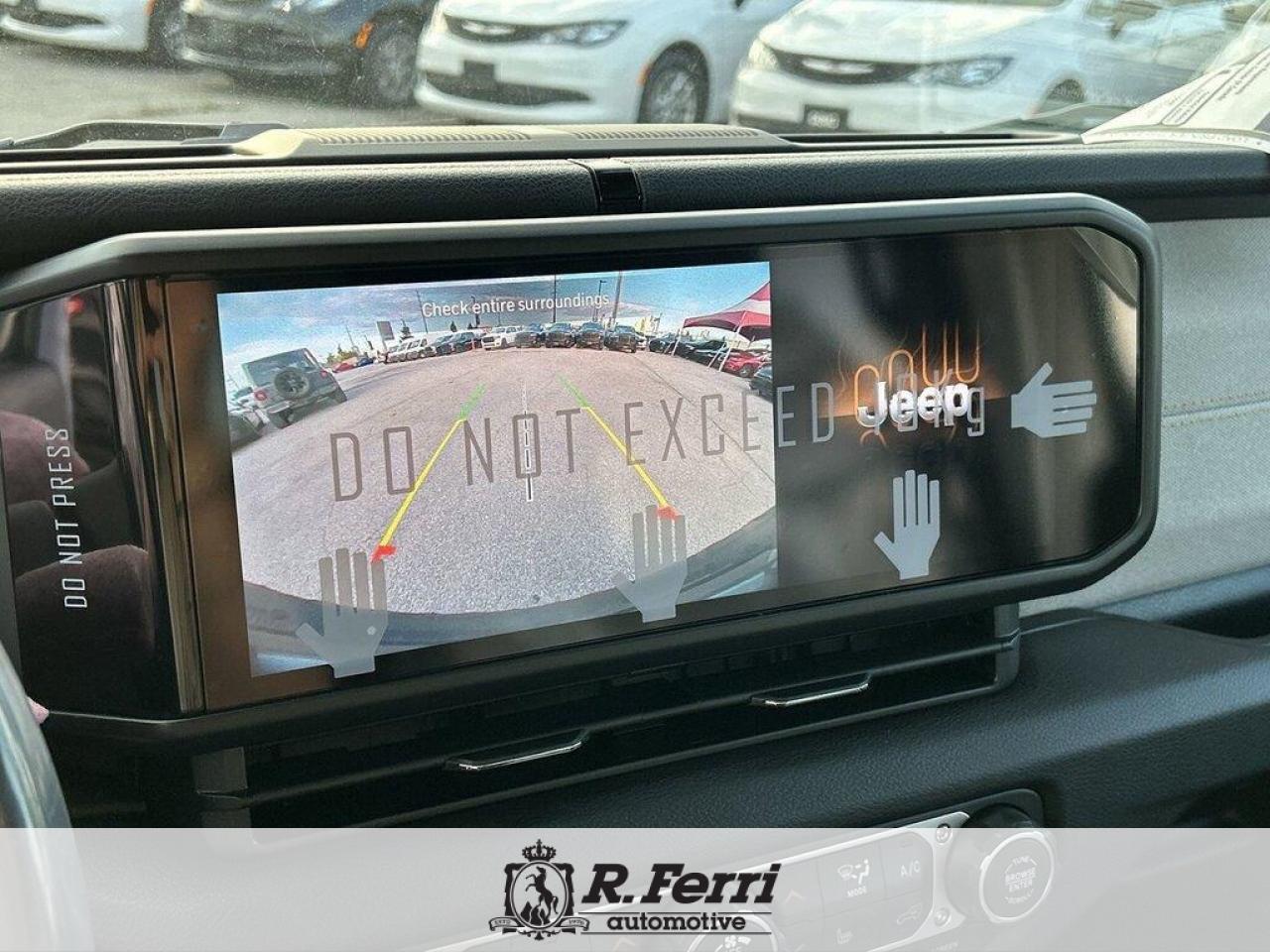 2025 Jeep Wrangler Sport 4dr 4x4 Photo