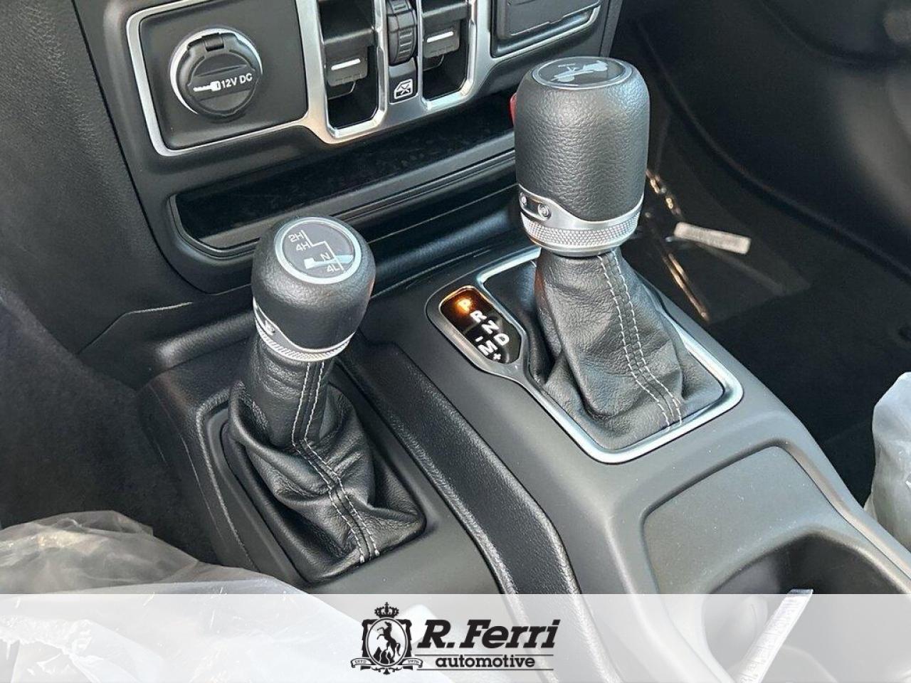 2025 Jeep Wrangler Sport 4dr 4x4 Photo