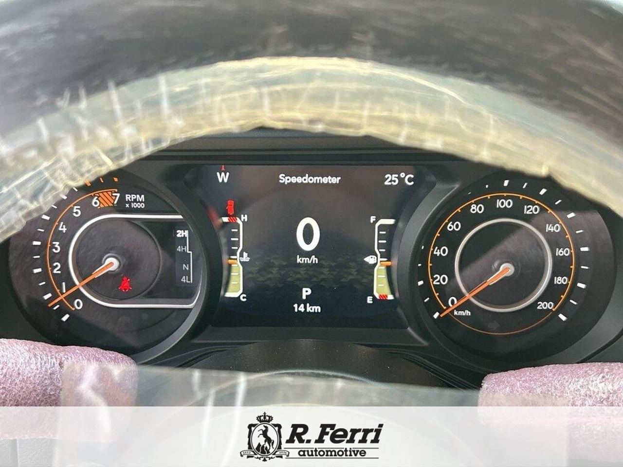 2025 Jeep Wrangler Sport 4dr 4x4 Photo