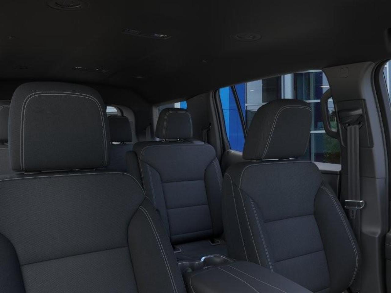 2026 Chevrolet Traverse LT 4dr All-Wheel Drive Photo