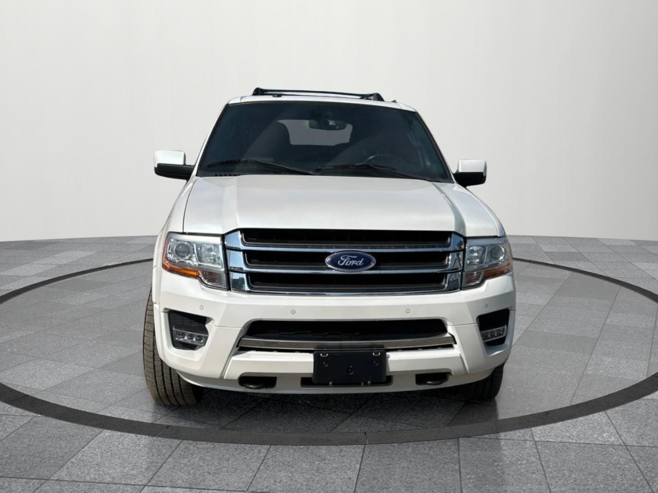 2017 Ford Expedition Max Limited 4dr 4x4 Photo