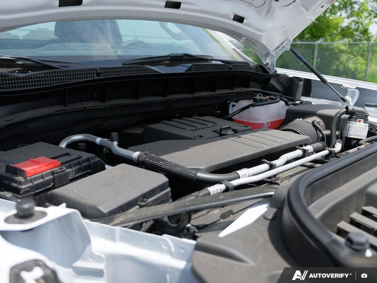 2025 GMC Sierra 1500 Regular Cab Long Box 4-Wheel Drive Pro Photo