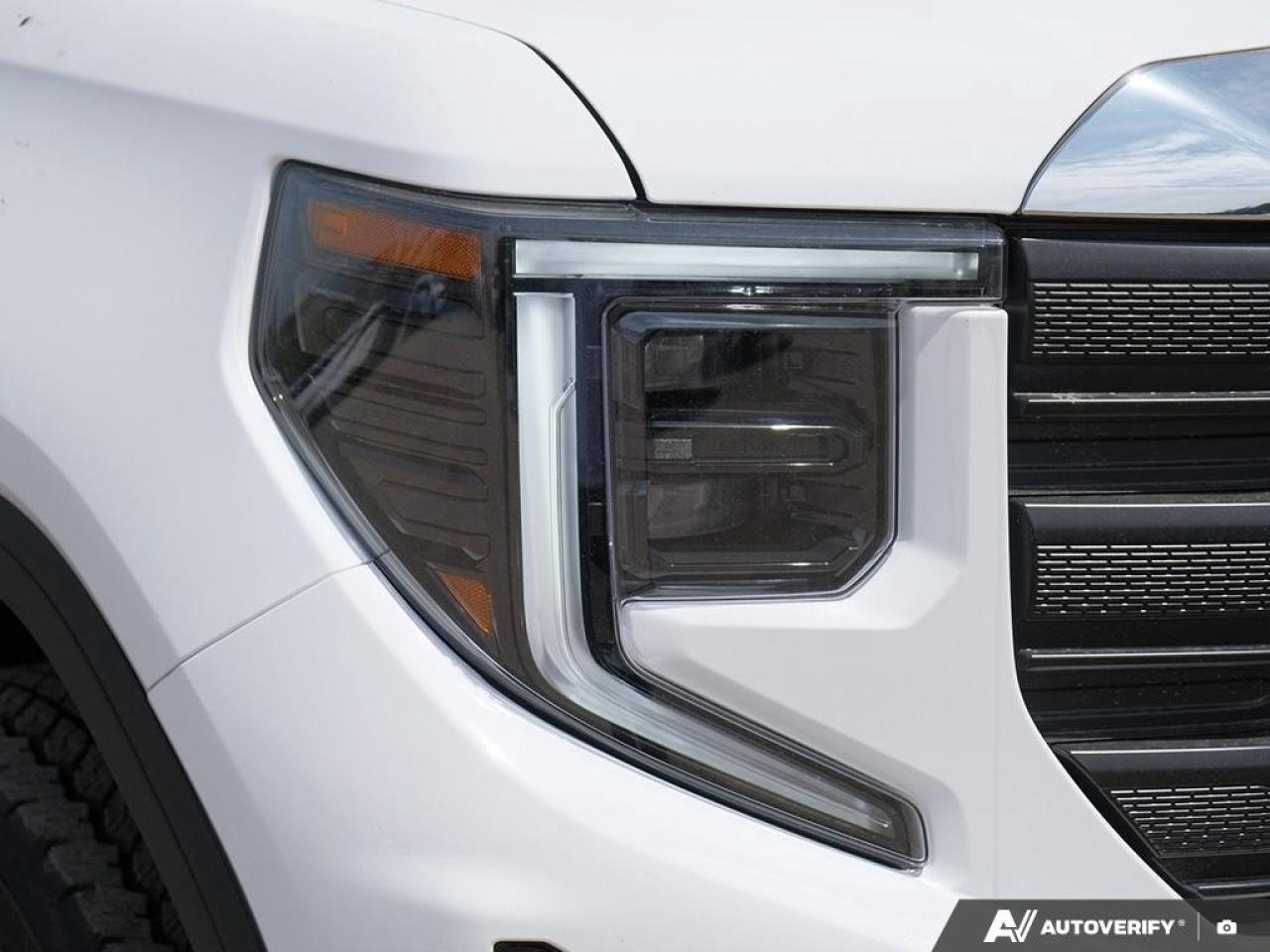 2025 GMC Sierra 1500 Regular Cab Long Box 4-Wheel Drive Pro Photo