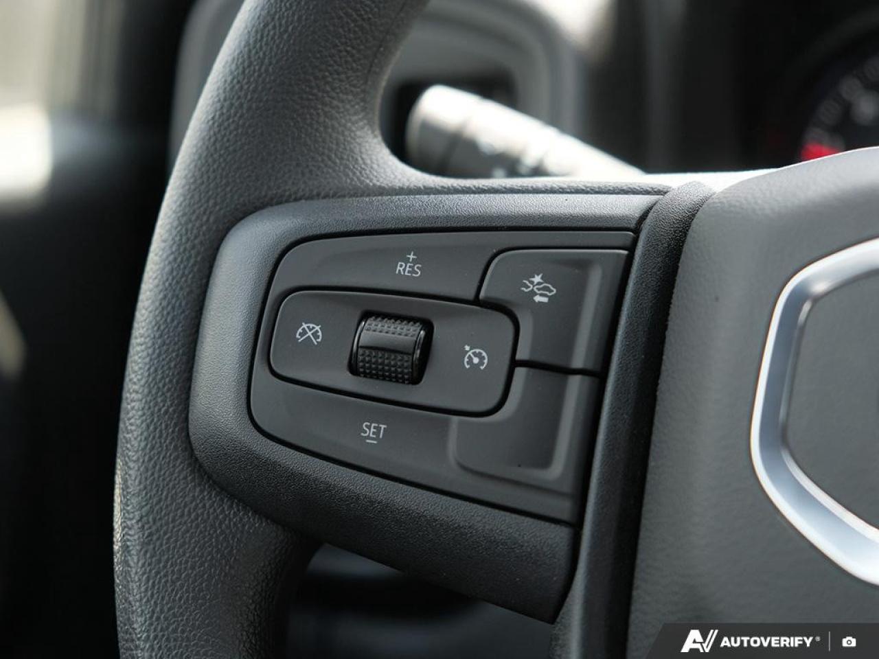 2025 GMC Sierra 1500 Regular Cab Long Box 4-Wheel Drive Pro Photo