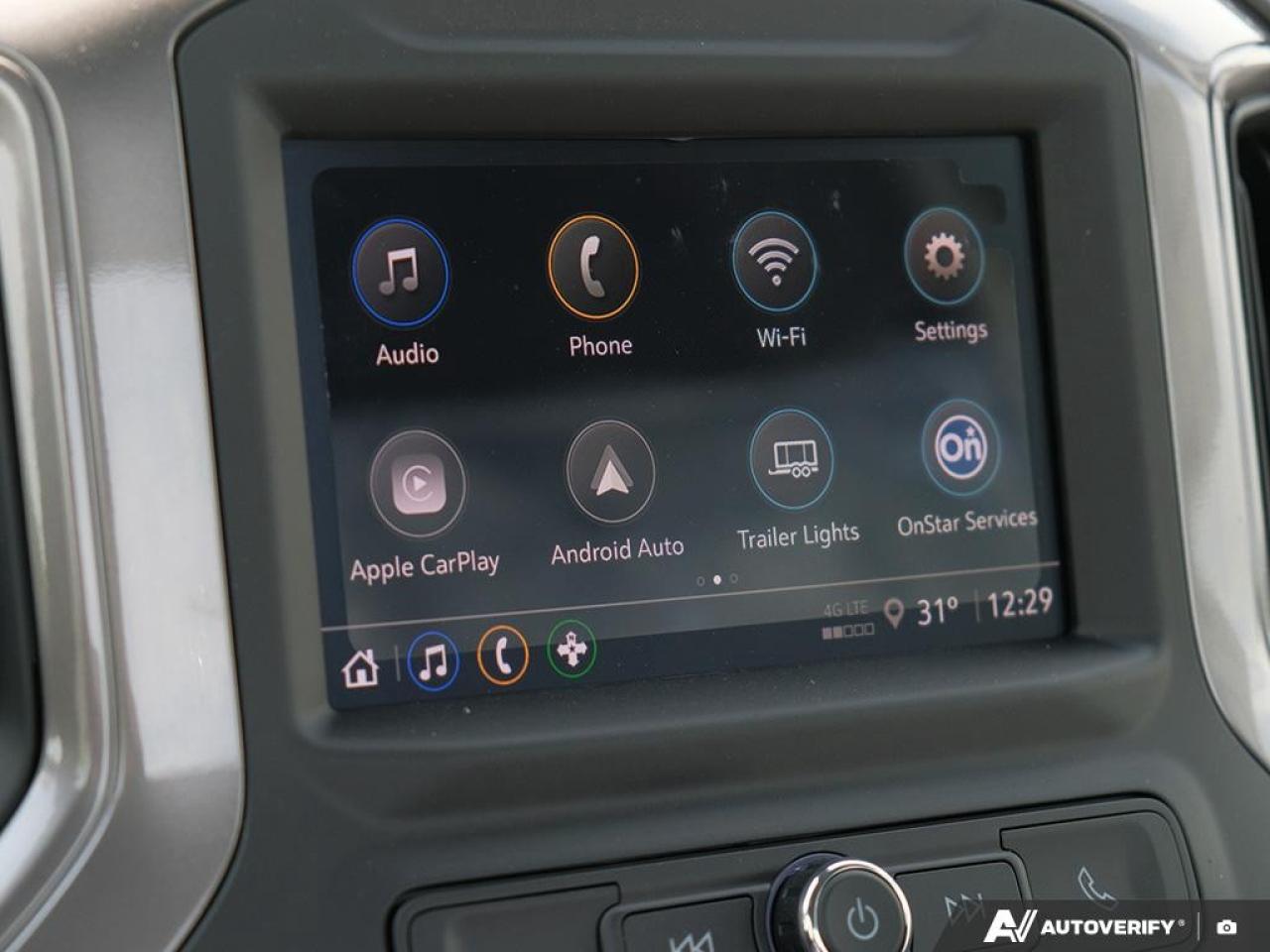 2025 GMC Sierra 1500 Regular Cab Long Box 4-Wheel Drive Pro Photo