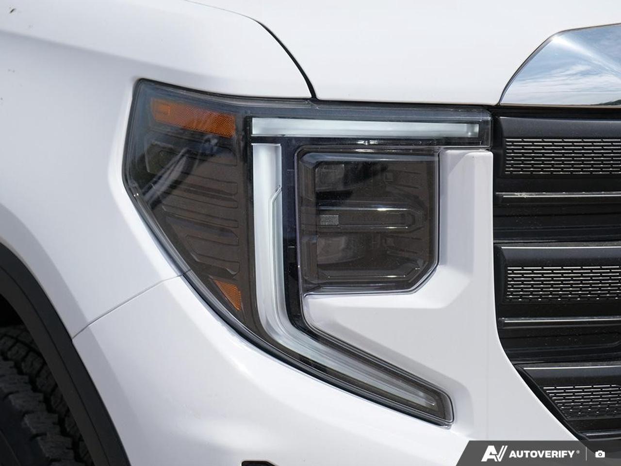 2025 GMC Sierra 1500 Regular Cab Long Box 4-Wheel Drive Pro Photo