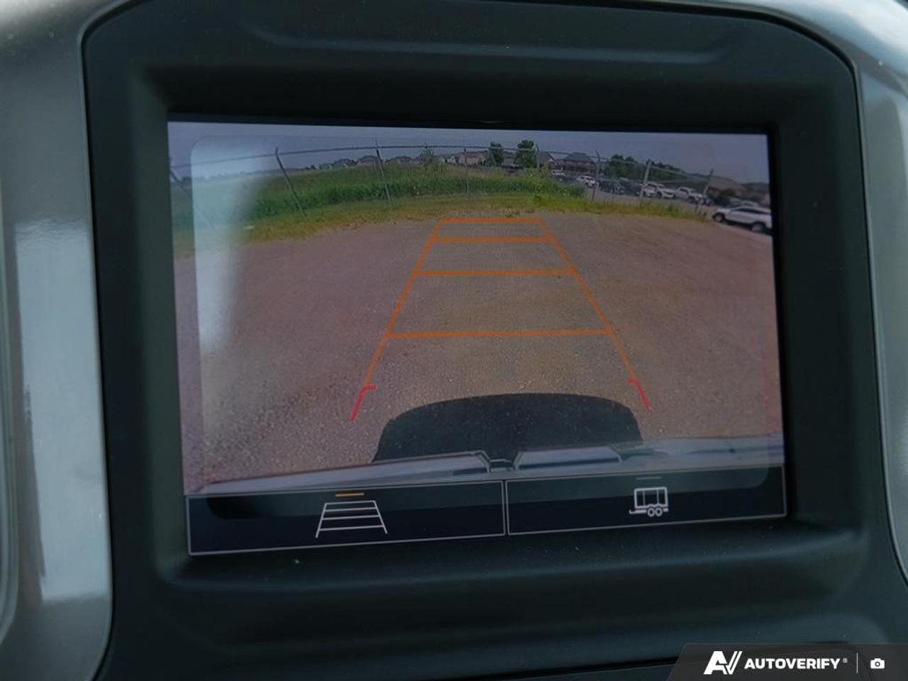 2025 GMC Sierra 1500 Regular Cab Long Box 4-Wheel Drive Pro Photo