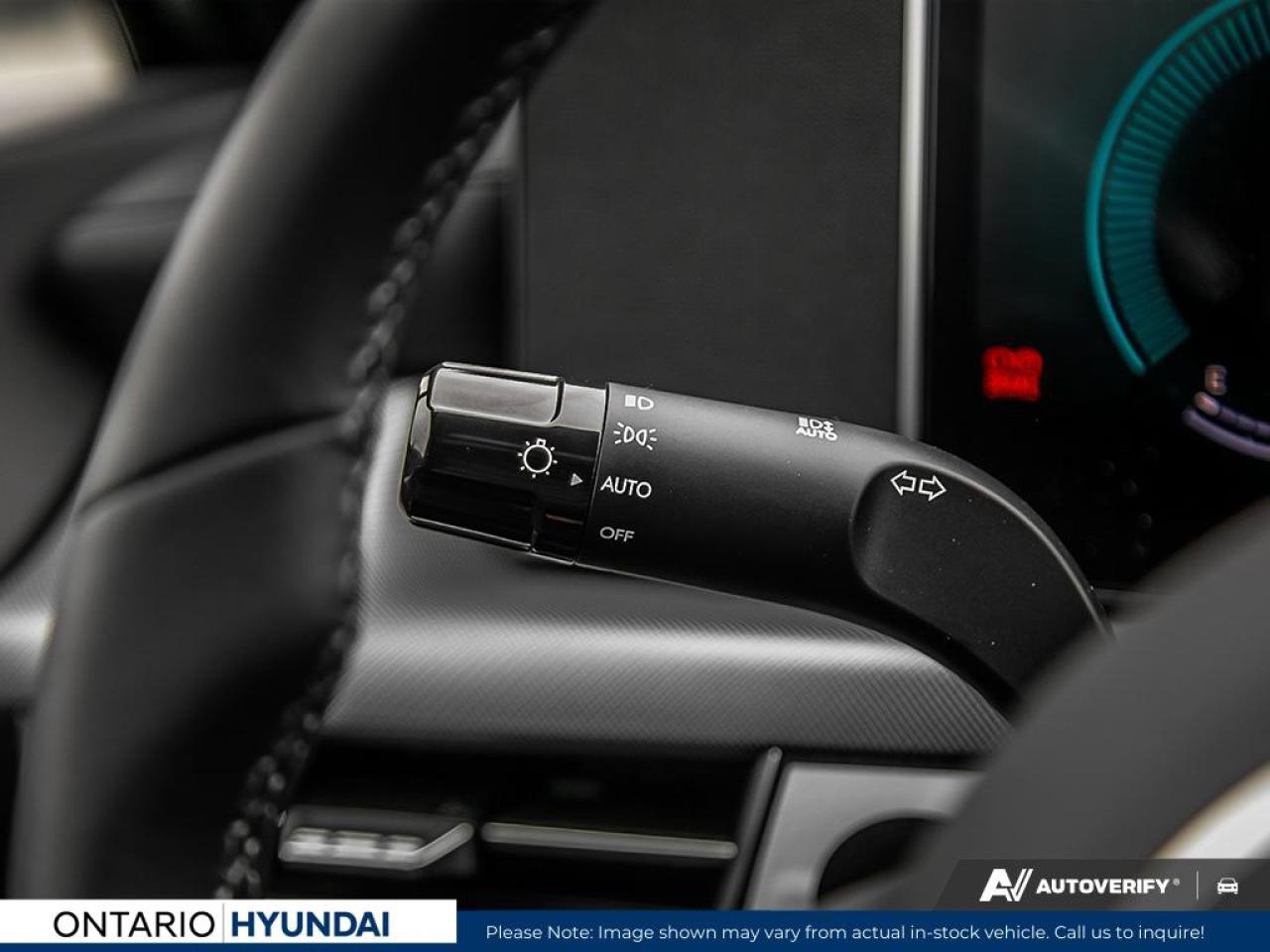 2025 Hyundai Sonata Preferred-Trend 4dr Front-Wheel Drive Sedan Photo