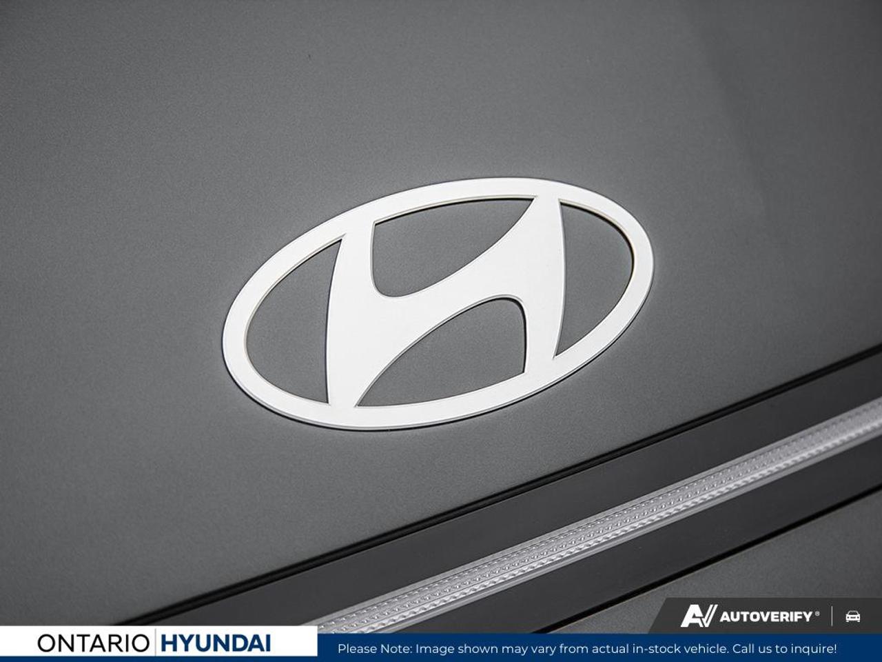 2025 Hyundai Sonata Preferred-Trend 4dr Front-Wheel Drive Sedan Photo
