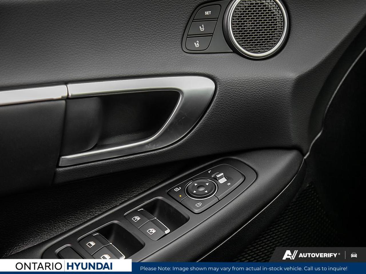 2025 Hyundai Sonata Preferred-Trend 4dr Front-Wheel Drive Sedan Photo