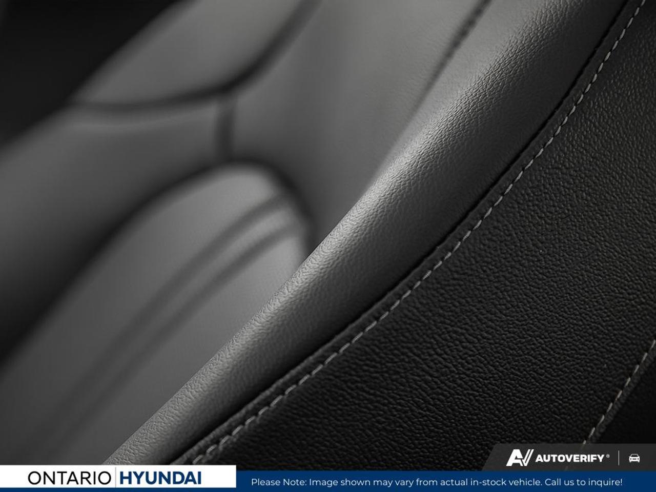 2025 Hyundai Sonata Preferred-Trend 4dr Front-Wheel Drive Sedan Photo
