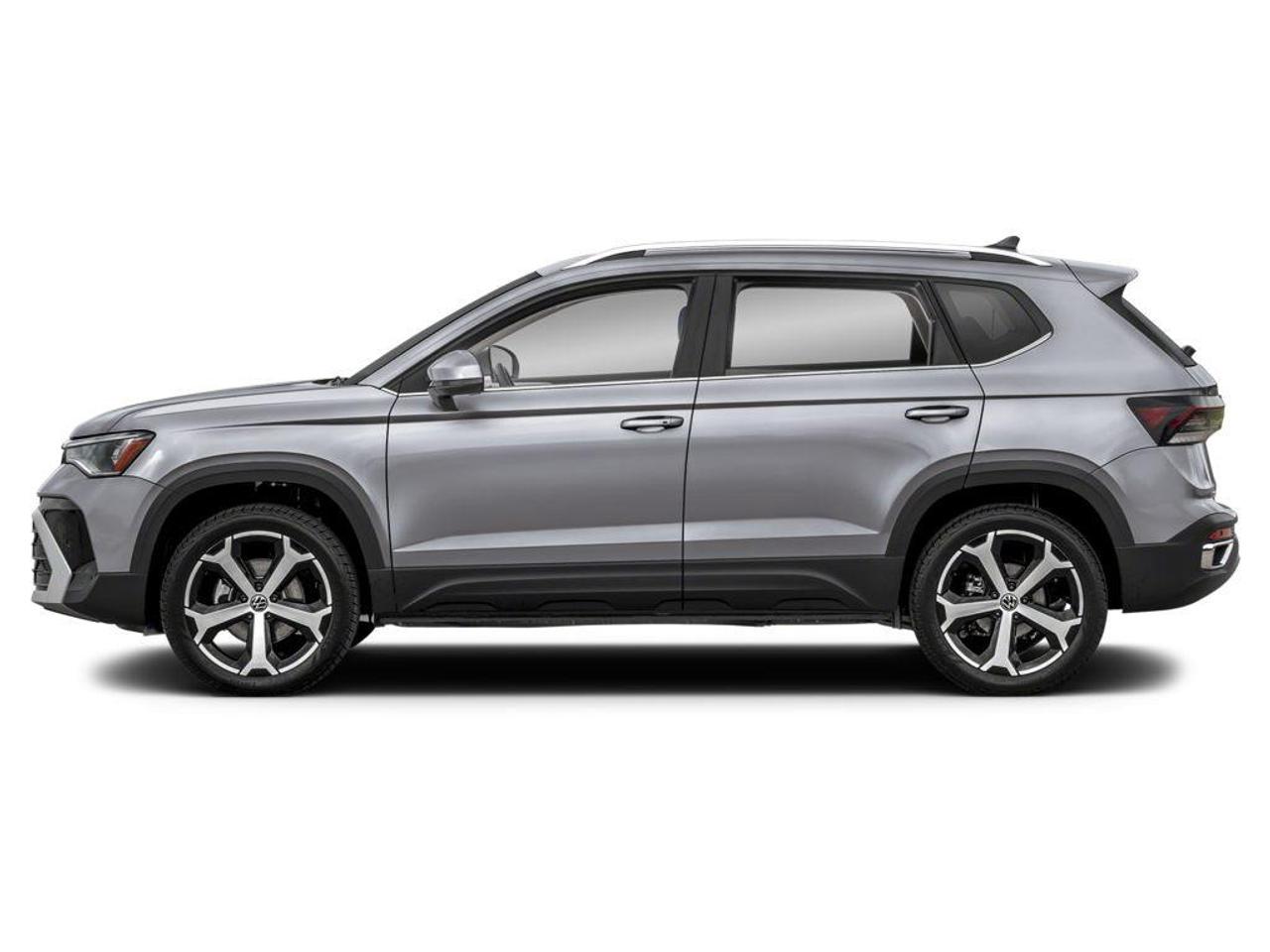 2026 Volkswagen Taos Highline 4dr All-Wheel Drive 4MOTION Photo