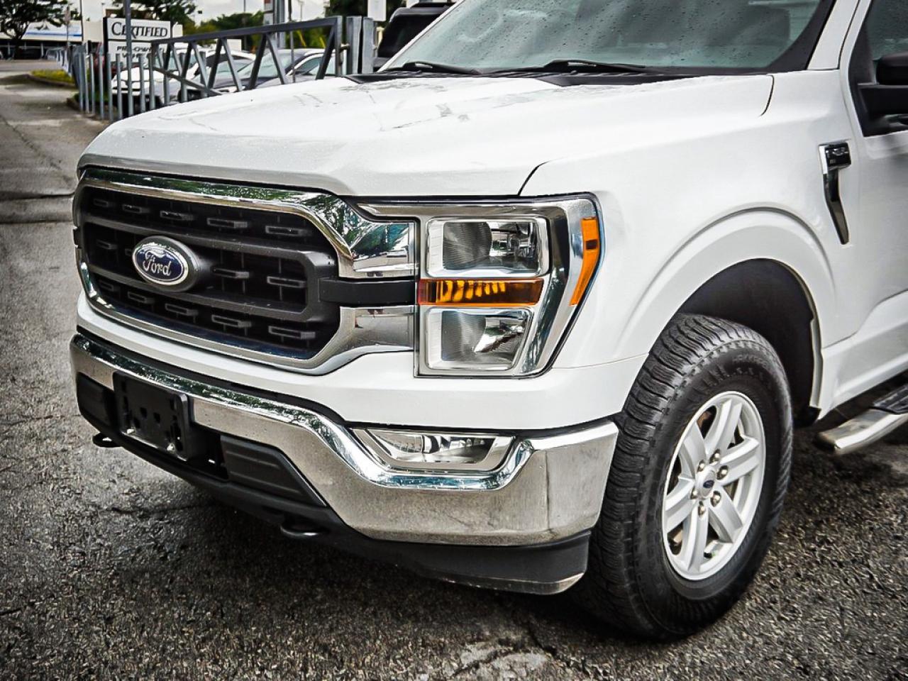 2022 Ford F-150  Photo