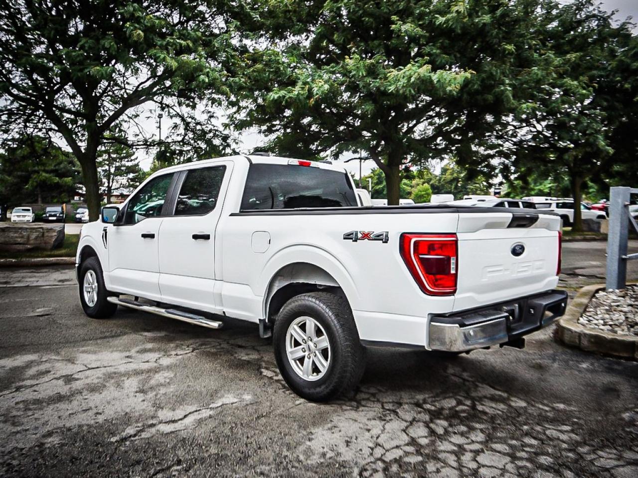 2022 Ford F-150  Photo
