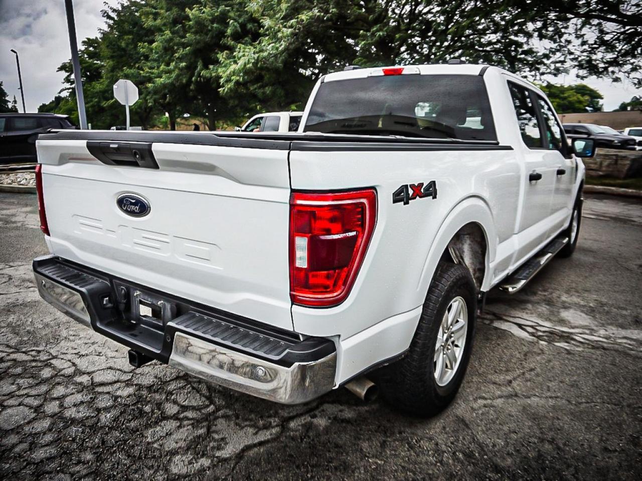 2022 Ford F-150  Photo