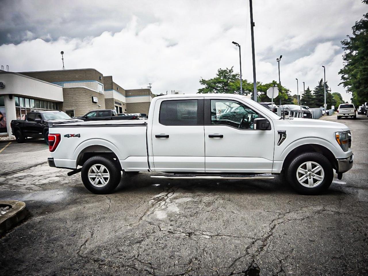 2022 Ford F-150  Photo