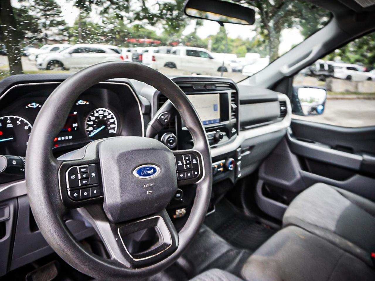 2022 Ford F-150  Photo