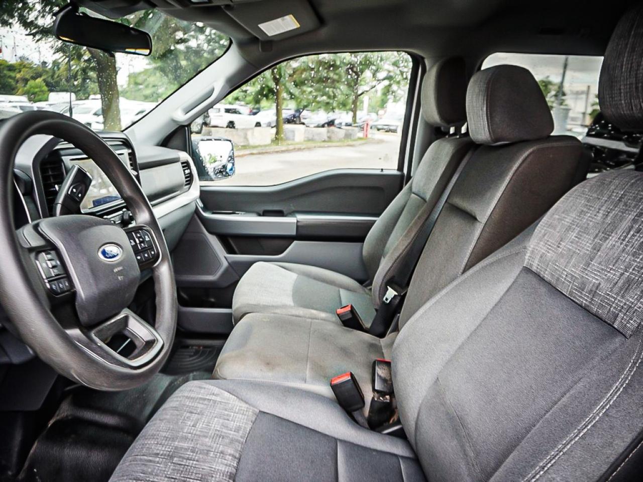 2022 Ford F-150  Photo