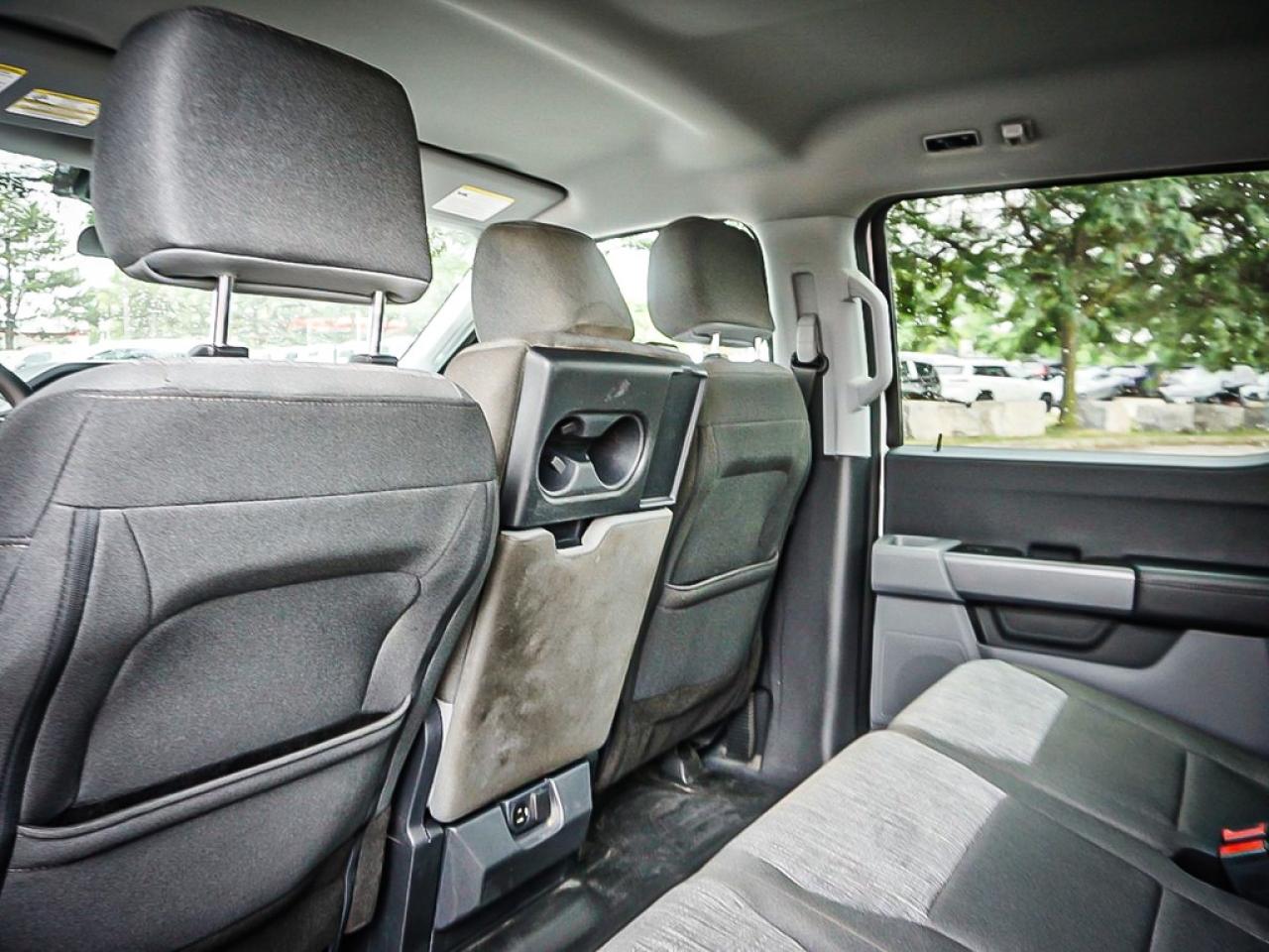 2022 Ford F-150  Photo