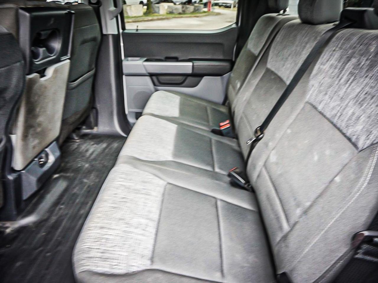 2022 Ford F-150  Photo