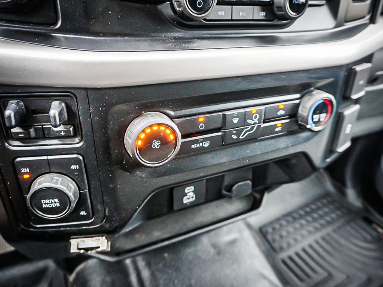 2022 Ford F-150  Photo