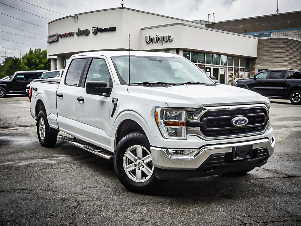 2022 Ford F-150  Photo