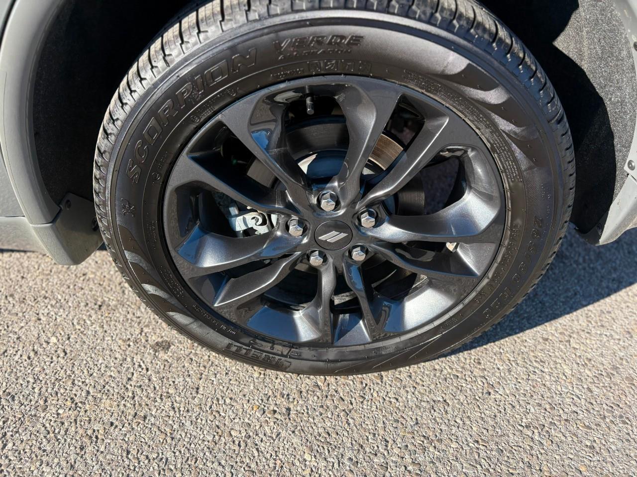 2024 Dodge Durango R/T 4dr All-wheel Drive Photo2