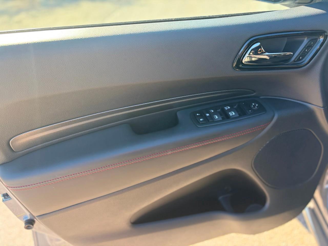 2024 Dodge Durango R/T 4dr All-wheel Drive Photo