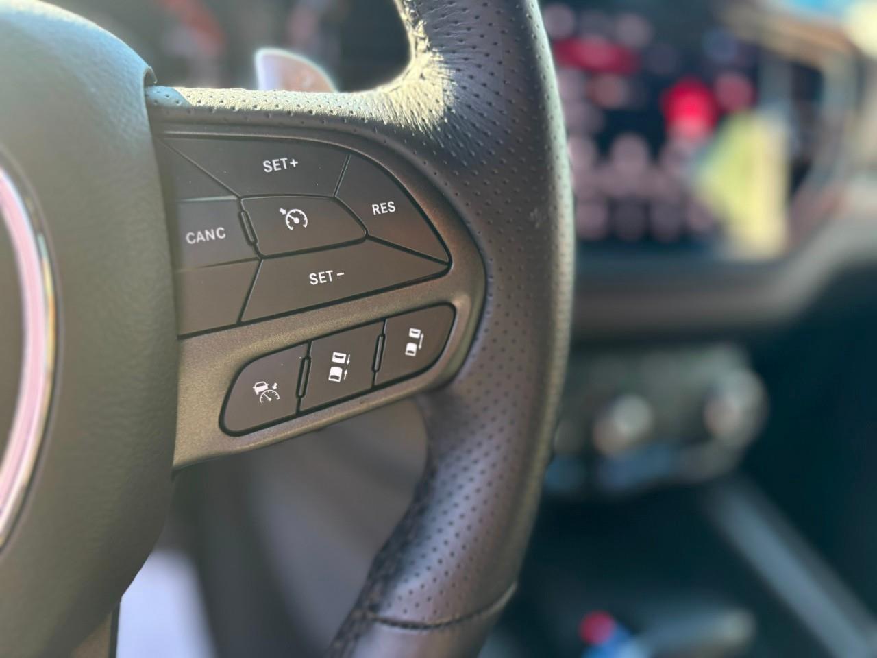 2024 Dodge Durango R/T 4dr All-wheel Drive Photo