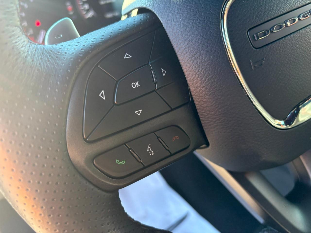 2024 Dodge Durango R/T 4dr All-wheel Drive Photo