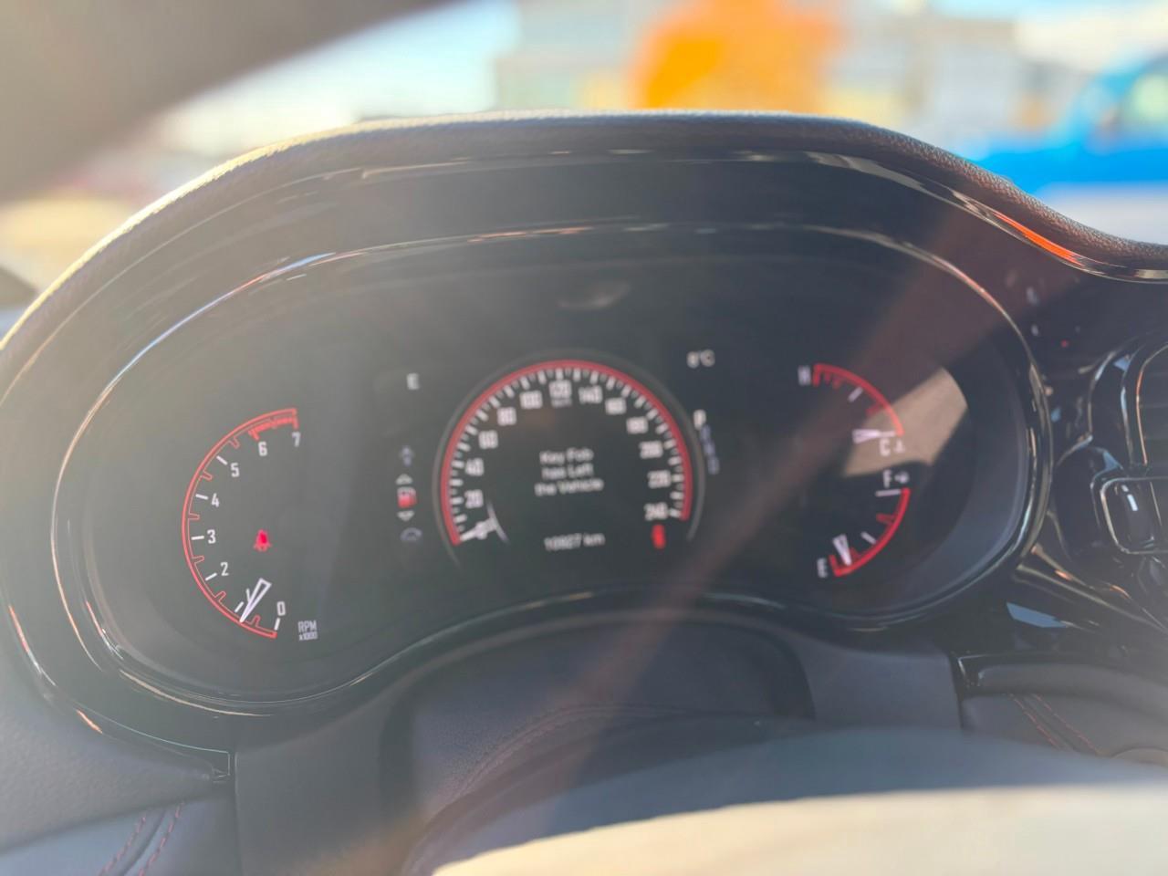 2024 Dodge Durango R/T 4dr All-wheel Drive Photo