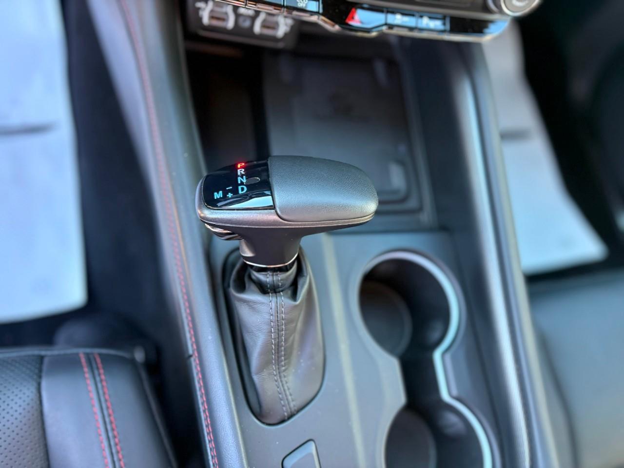 2024 Dodge Durango R/T 4dr All-wheel Drive Photo