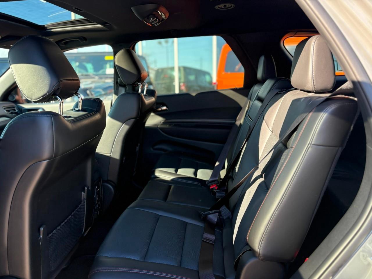 2024 Dodge Durango R/T 4dr All-wheel Drive Photo