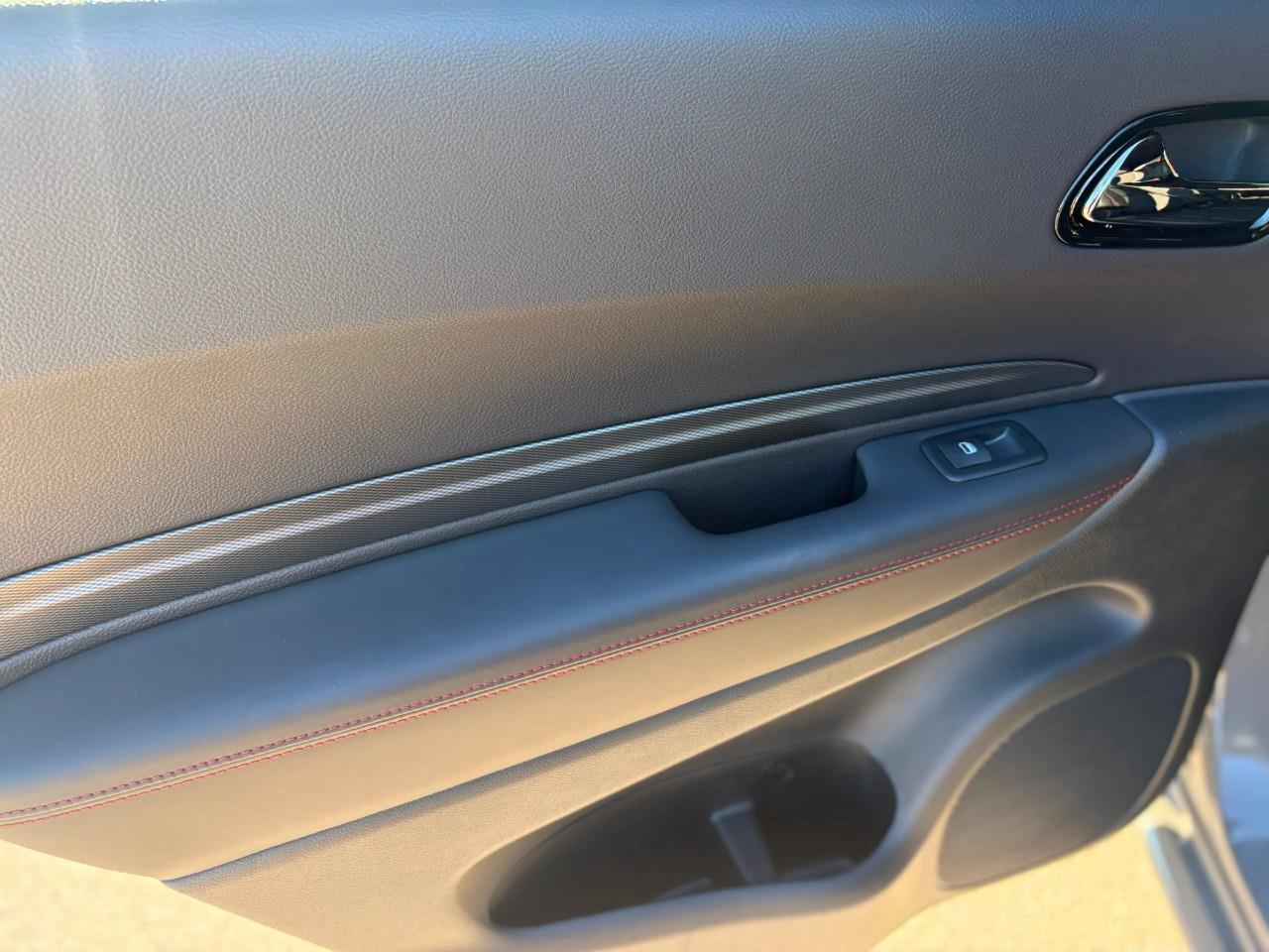 2024 Dodge Durango R/T 4dr All-wheel Drive Photo