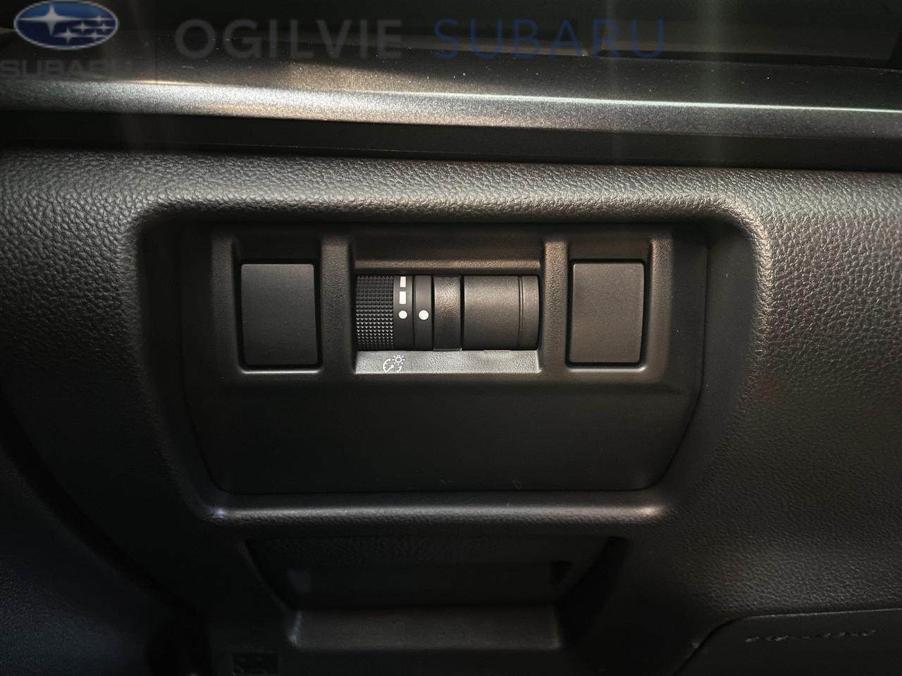 2026 Subaru Impreza RS 4dr Hatchback Photo