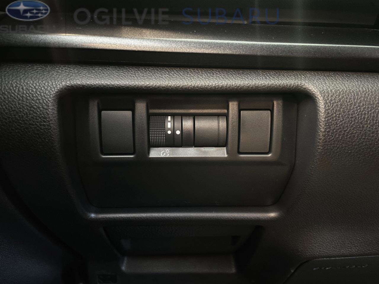 2026 Subaru Impreza RS 4dr Hatchback Photo