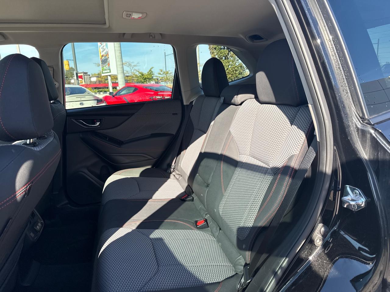 2024 Subaru Forester Sport 4dr All-Wheel Drive Photo