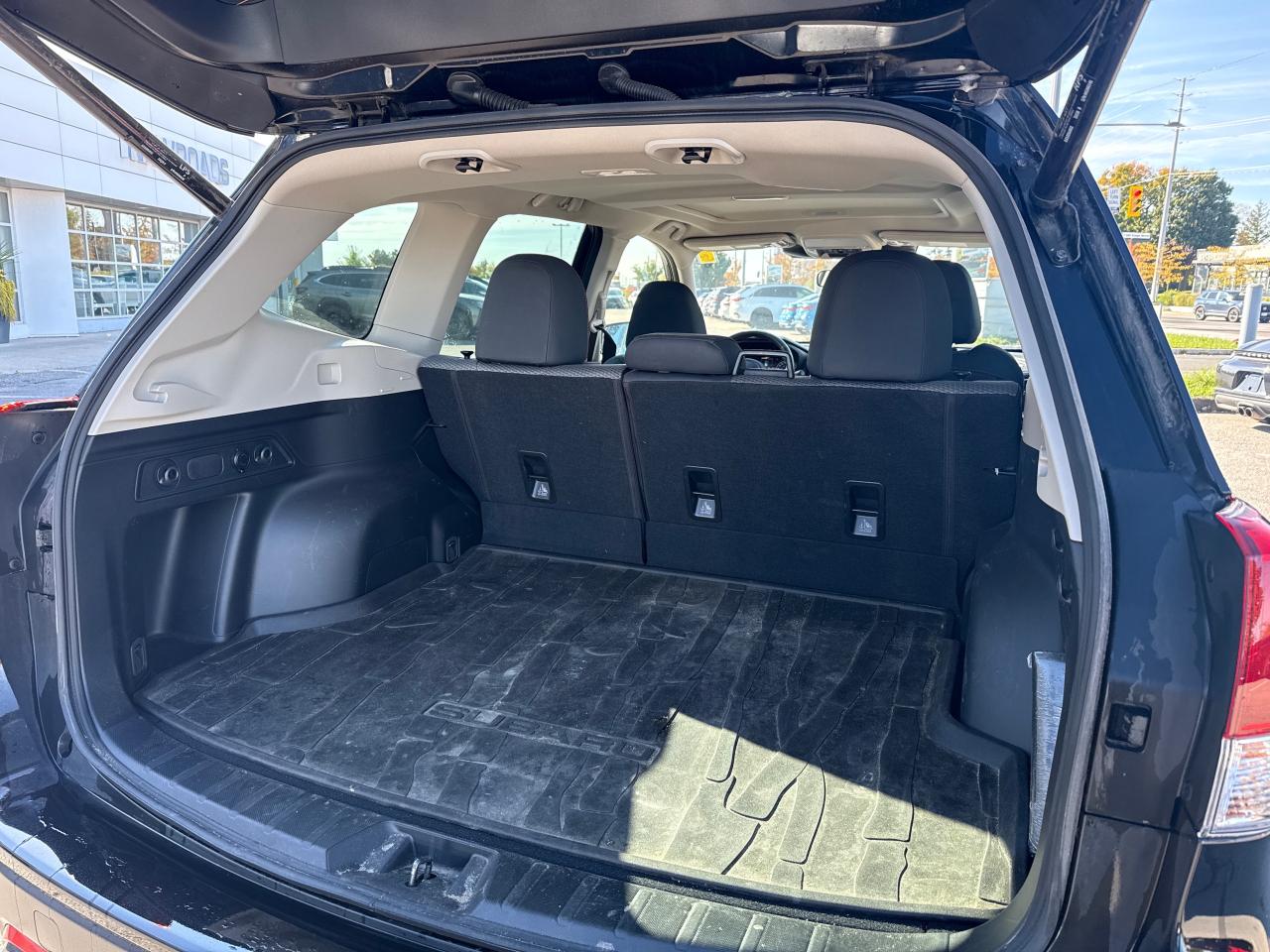 2024 Subaru Forester Sport 4dr All-Wheel Drive Photo