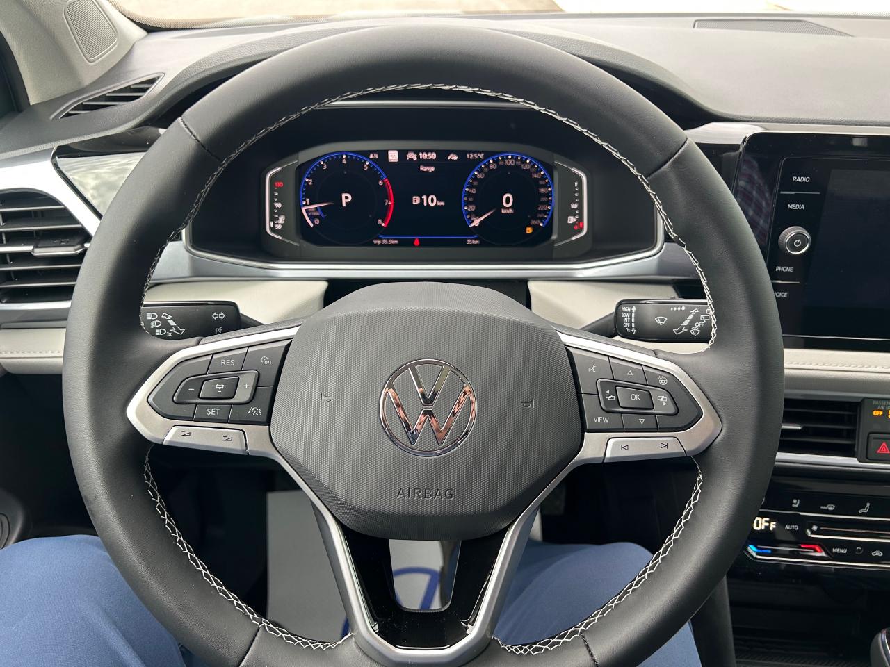 2026 Volkswagen Taos Highline 4dr All-Wheel Drive 4MOTION Photo