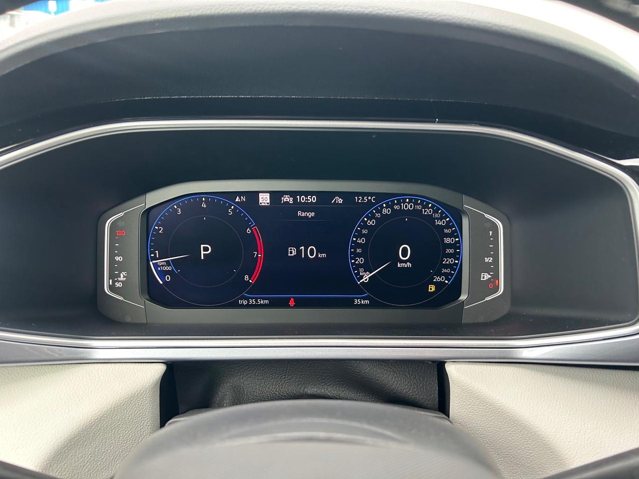 2026 Volkswagen Taos Highline 4dr All-Wheel Drive 4MOTION Photo