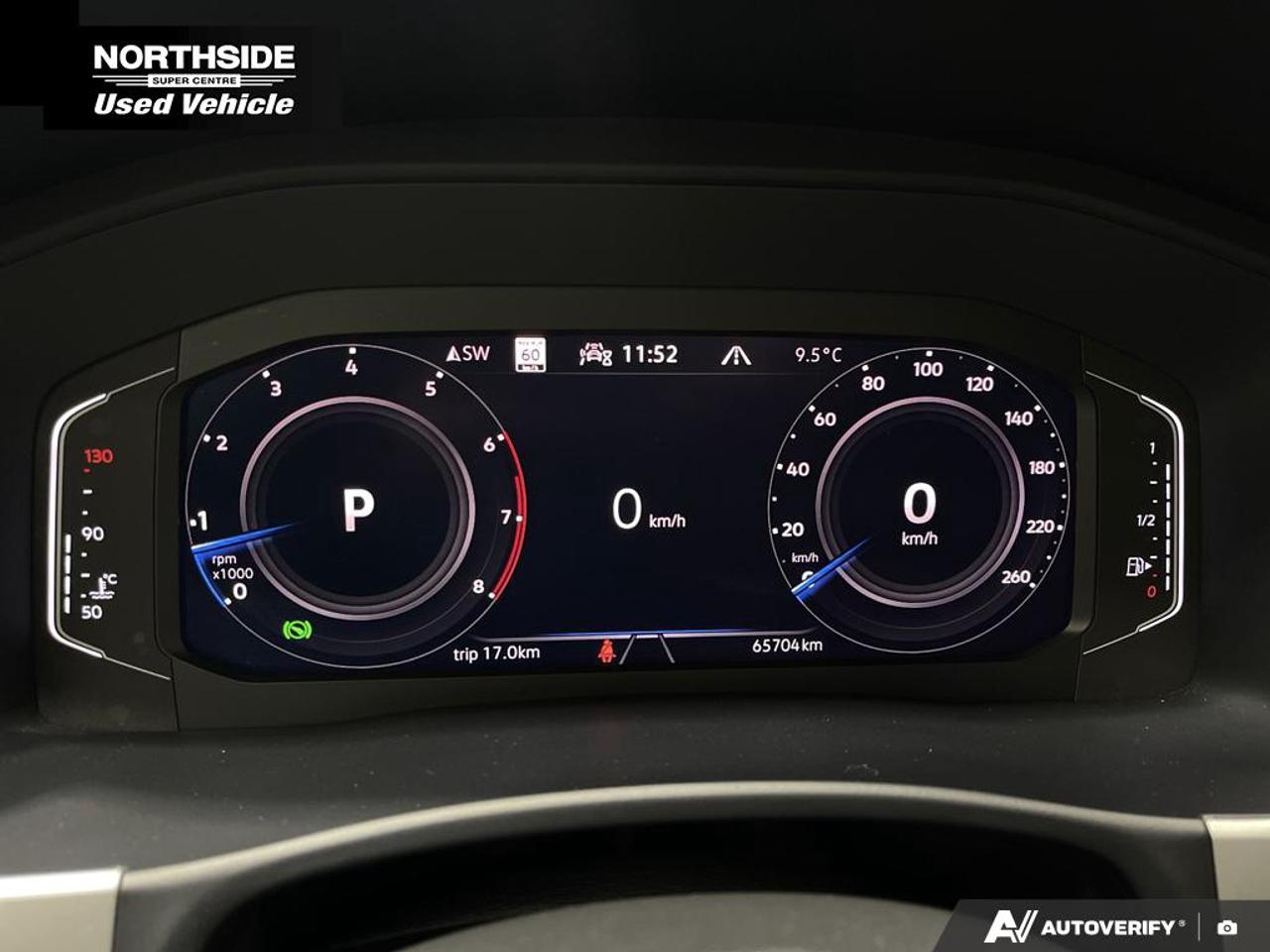 2023 Volkswagen Atlas 3.6 FSI Highline 4dr All-Wheel Drive 4MOTION Photo
