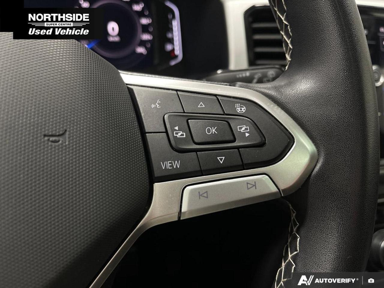 2023 Volkswagen Atlas 3.6 FSI Highline 4dr All-Wheel Drive 4MOTION Photo