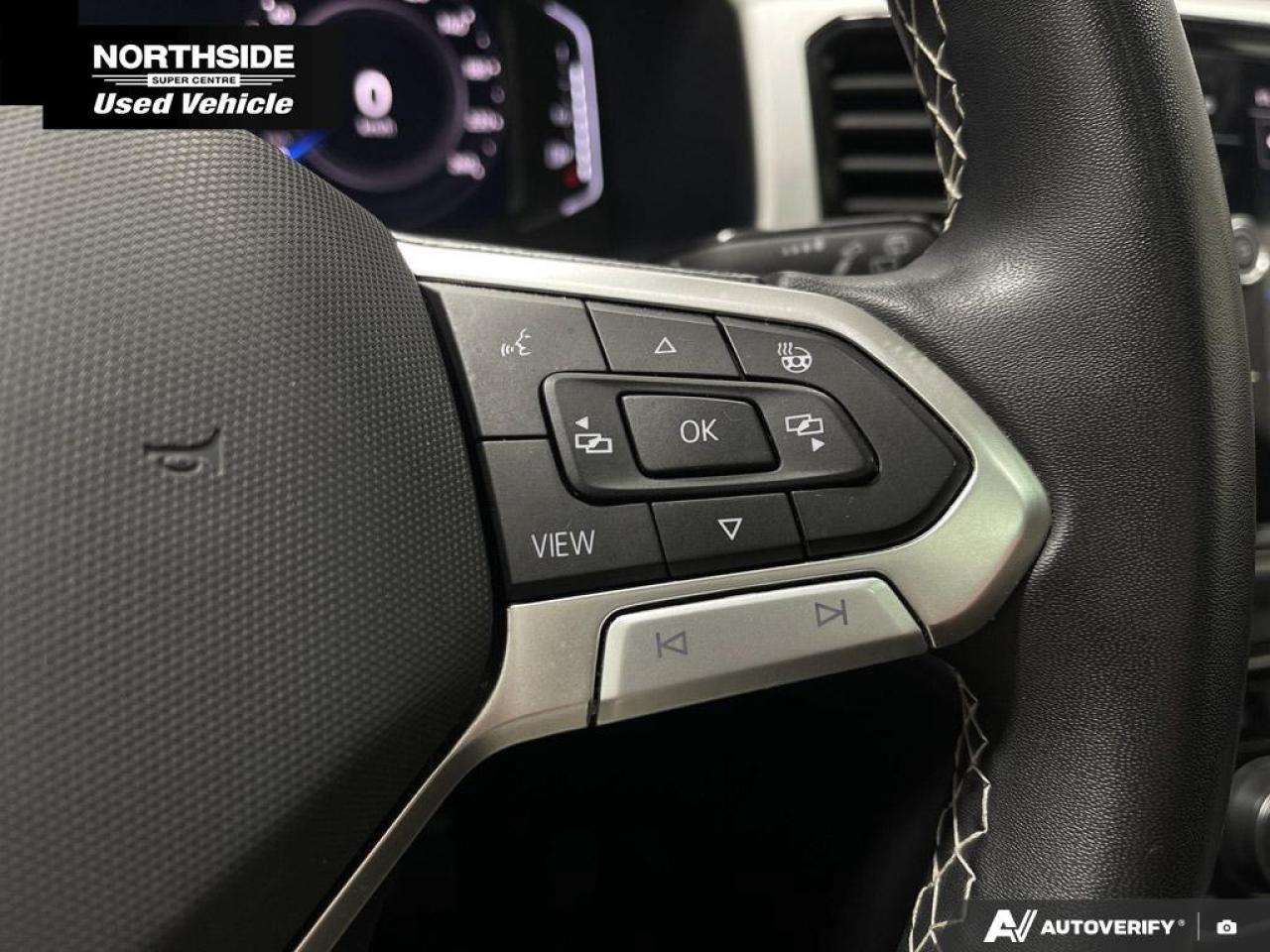 2023 Volkswagen Atlas 3.6 FSI Highline 4dr All-Wheel Drive 4MOTION Photo