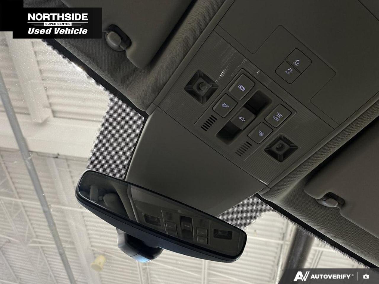 2023 Volkswagen Atlas 3.6 FSI Highline 4dr All-Wheel Drive 4MOTION Photo