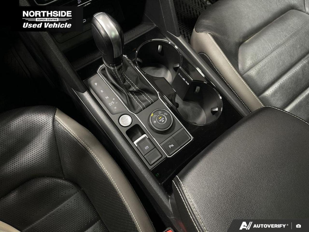 2023 Volkswagen Atlas 3.6 FSI Highline 4dr All-Wheel Drive 4MOTION Photo