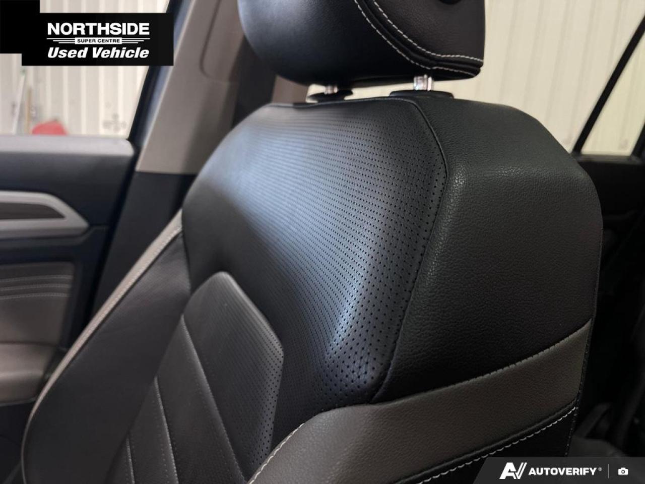 2023 Volkswagen Atlas 3.6 FSI Highline 4dr All-Wheel Drive 4MOTION Photo