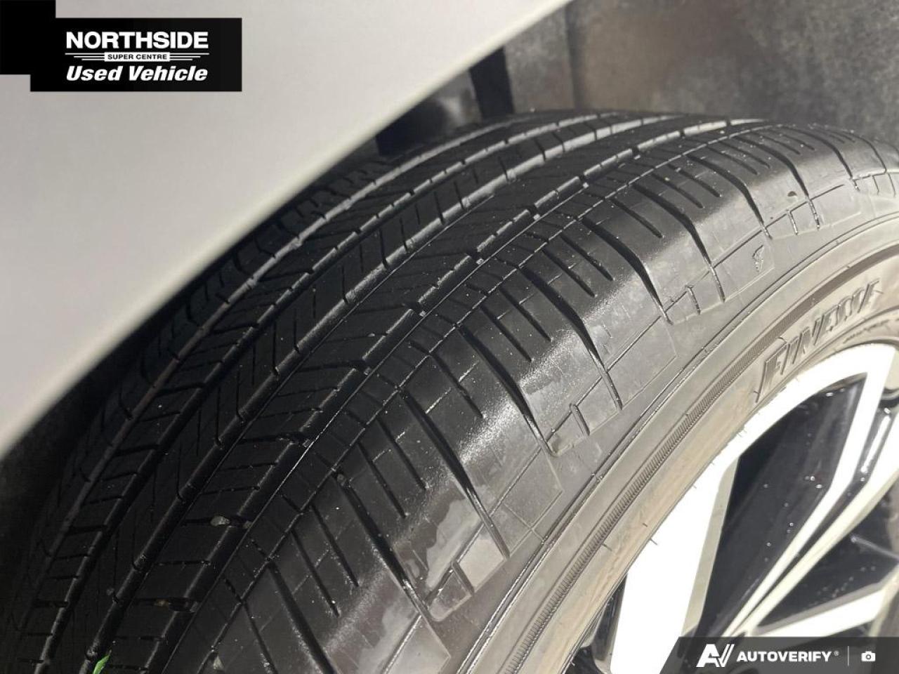 2023 Volkswagen Atlas 3.6 FSI Highline 4dr All-Wheel Drive 4MOTION Photo