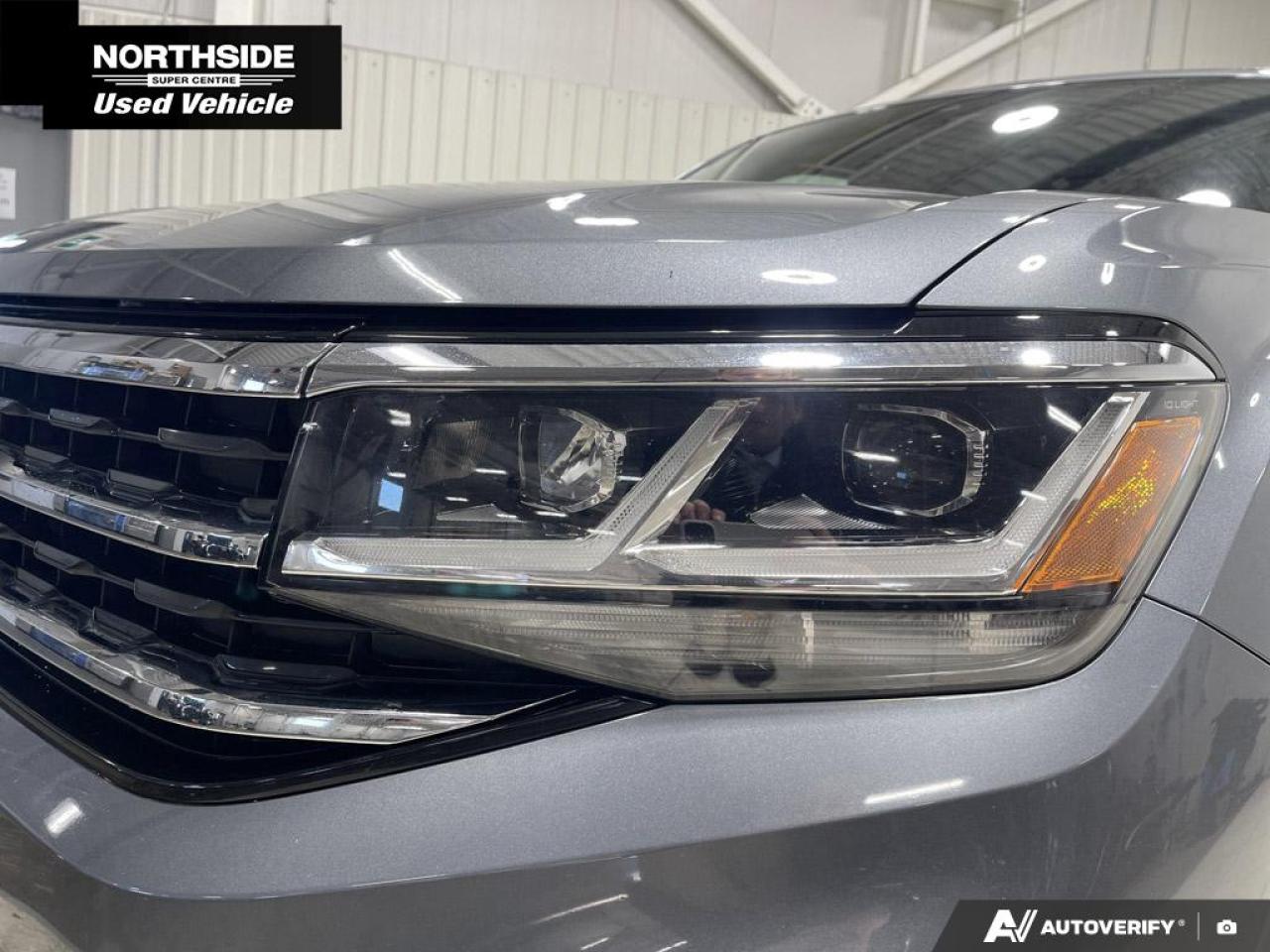 2023 Volkswagen Atlas 3.6 FSI Highline 4dr All-Wheel Drive 4MOTION Photo