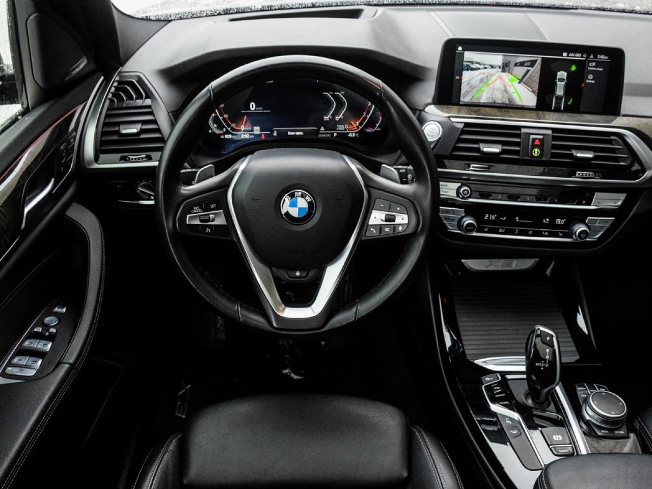 2021 BMW X3 xDrive30i 4dr All-Wheel Drive Sports Activity Vehicle Photo